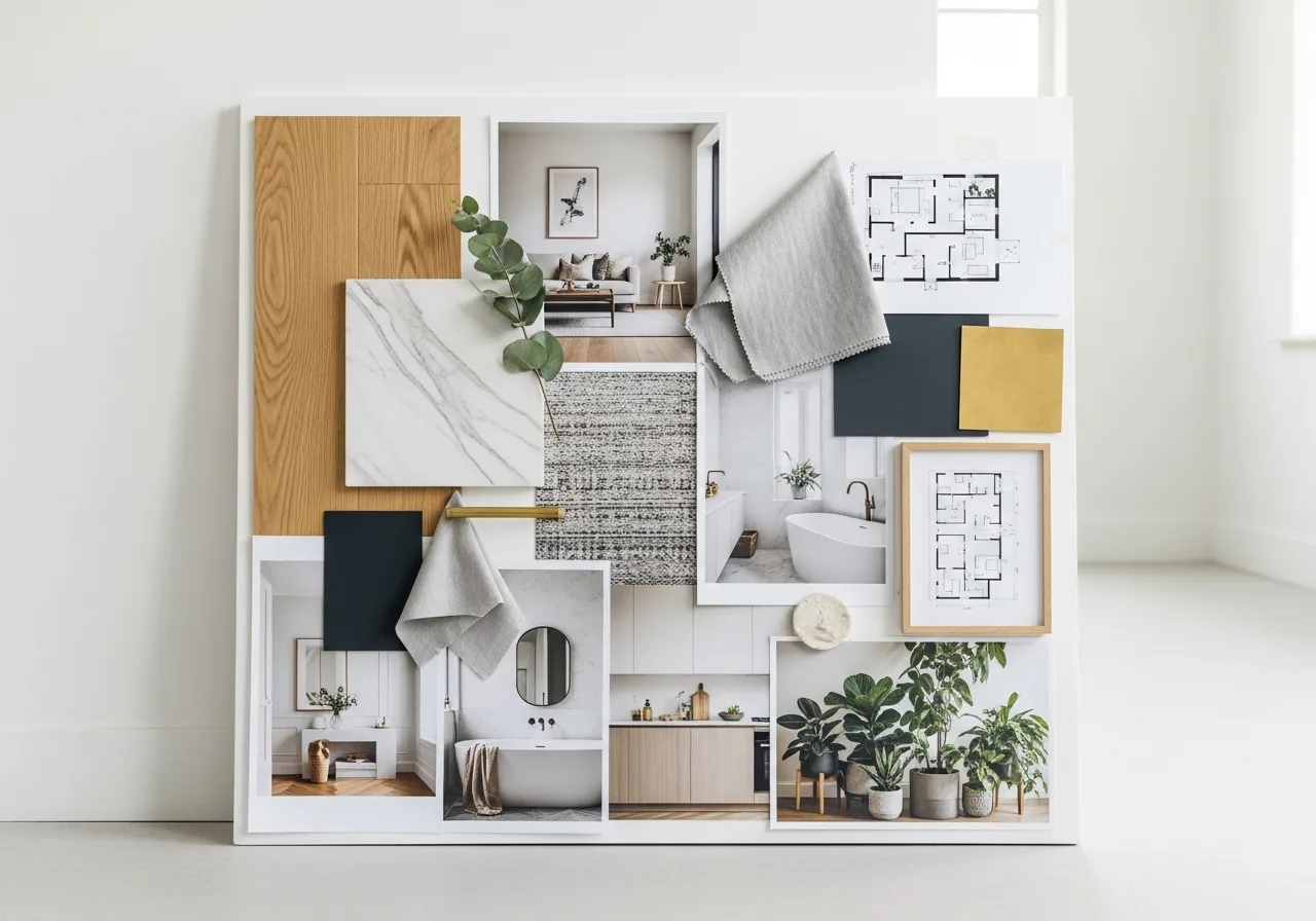 Stone Step — Lokale Expertise